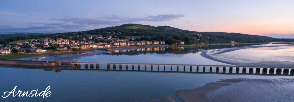 Self Catering Arnside