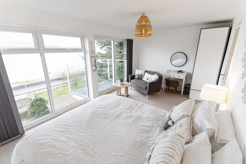 Self Catering Arnside Watersedge Retreat