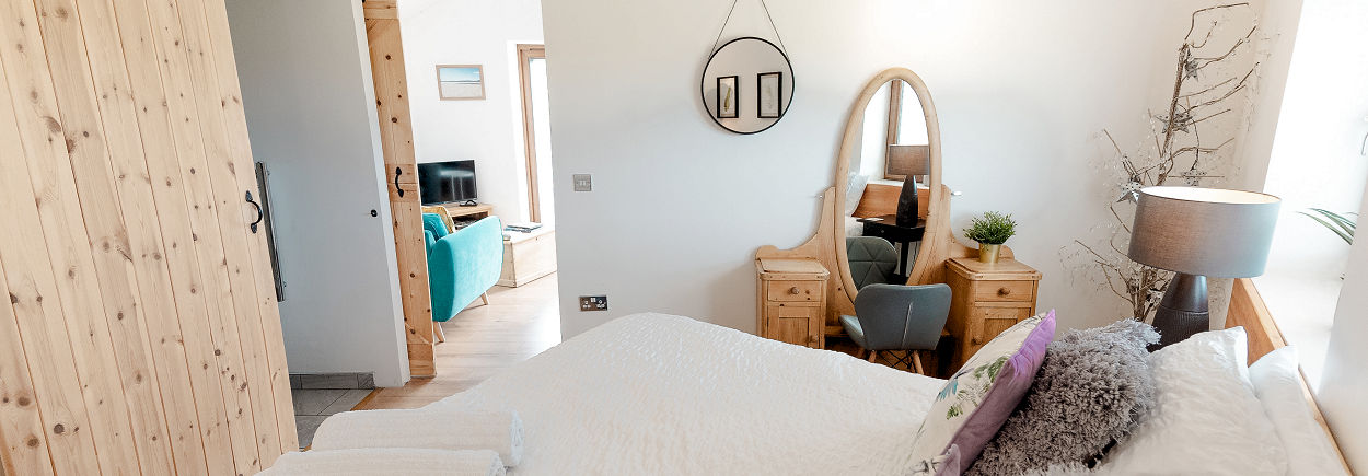 Self Catering Arnside Milo's Retreat 